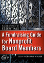 A Fundraising Guide for Nonprofit Board Members