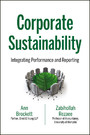 Corporate Sustainability - Integrating Performance and Reporting