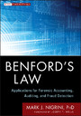 Benford's Law - Applications for Forensic Accounting, Auditing, and Fraud Detection