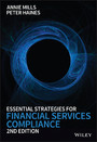 Essential Strategies for Financial Services Compliance