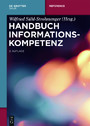 Handbuch Informationskompetenz