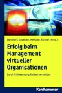 Erfolg beim Management virtueller Organisationen - Durch Frühwarnung Risiken vermeiden