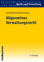 Allgemeines Verwaltungsrecht