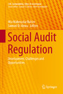 Social Audit Regulation - Development, Challenges and Opportunities