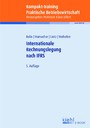 Kompakt-Training Internationale Rechnungslegung nach IFRS