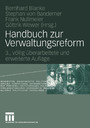 Handbuch zur Verwaltungsreform