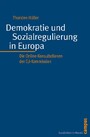 Demokratie und Sozialregulierung in Europa - Die Online-Konsultationen der EU-Kommission