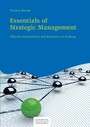 Essentials of Strategic Management - Effective Formulation and Execution of Strategy