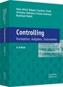 Controlling - Konzeption, Aufgaben, Instrumente