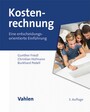 Kostenrechnung - Eine entscheidungsorientierte Einführung