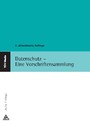 Datenschutz - Eine Vorschriftensammlung