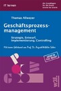 Geschäftsprozessmanagement