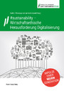 #sustainability - Wirtschaftsethische Herausforderung Digitalisierung - Impulse einer neuen Generation